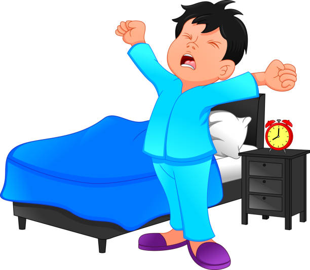 Get Up